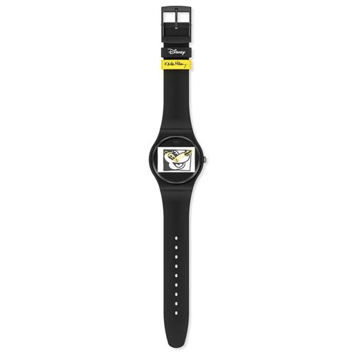 Montre Mickey Homme Achat neuf ou d occasion pas cher Rakuten